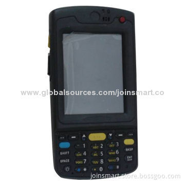 Xsmart10 Handheld POS Terminal, Supports 1/2D Bar Code Scanner and RFID
